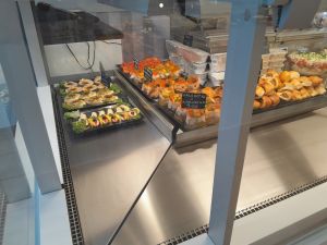 Sklep firmowy Pasternak – świeże potrawy